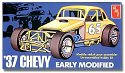 AMT_6087 '37 Chevy Early Modified -early Buyer's Choice' series