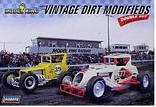 LIN_603031 Vintage Dirt Modifieds (Double Kit)