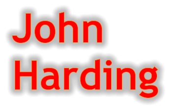 John Harding