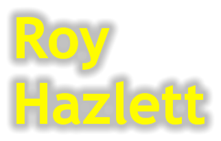 Roy Hazlett