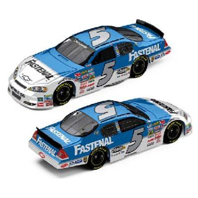 SCF1185-C #5 Dale Earnhardt Jr. 2009 Nationwide Chevy