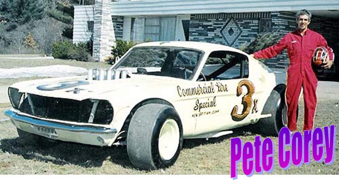 SCF_210 #3x Pete Corey modified coupe