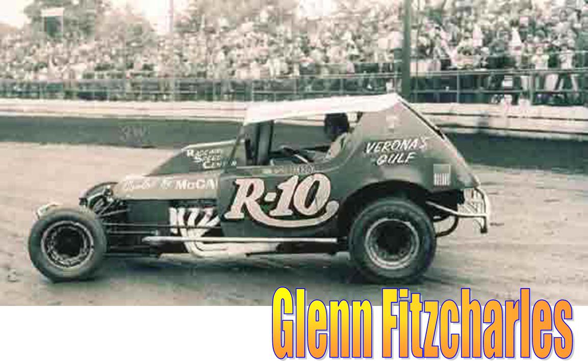SCF_287-C #R-10 Glenn Fitzcharles