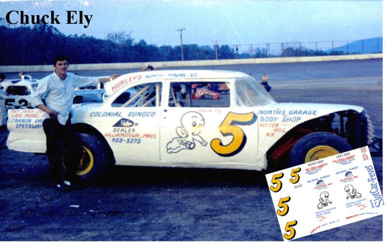 SCF_332 #5 Chuck Ely 55 Ford "The Casper 5"