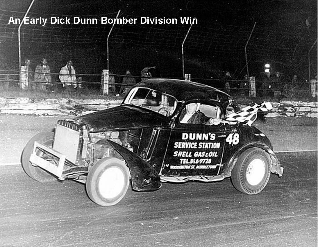 SCF_338-C #48 Dick Dunn modified coupe