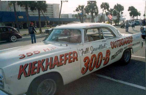 SCF_506 #300-B Tim Flock & Buck Baker