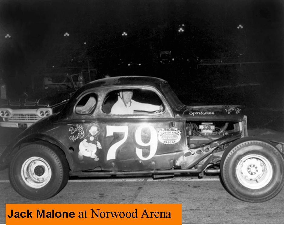 SCF_572-C #79 Jack Malone modified sportsman coupe