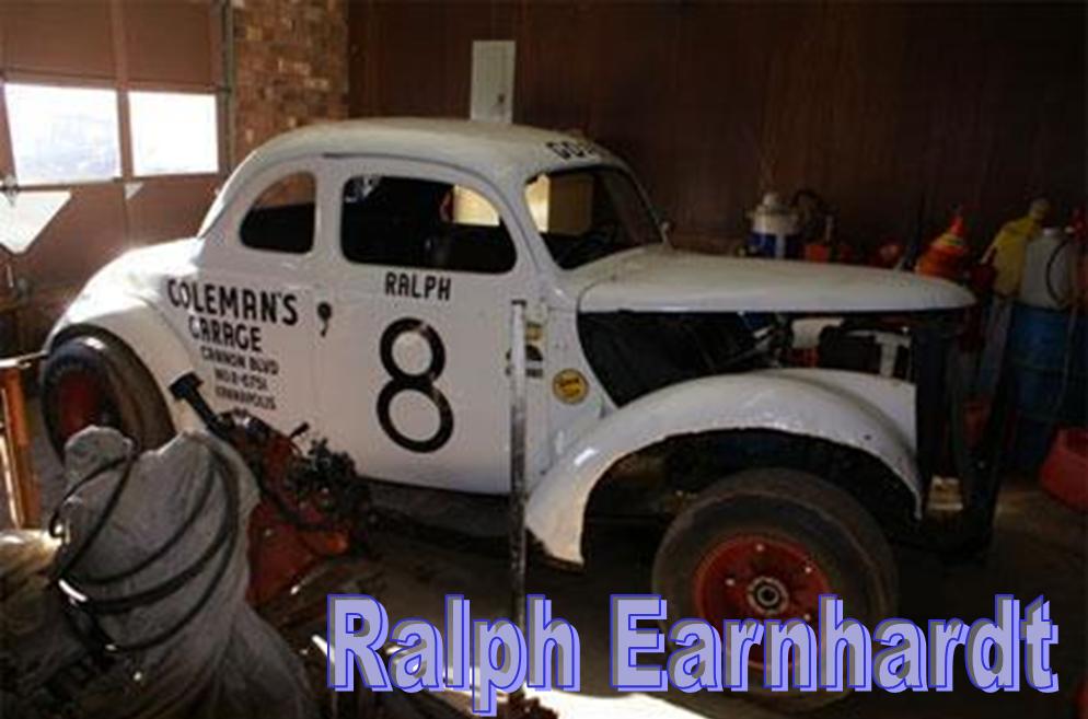 SCF_590 #8 Ralph Earnhardt