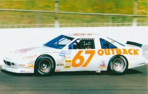 SCF_702 #67 Jeff Gordon 1990 Pontiac