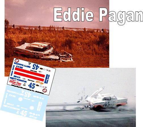 SCF_790 #45 Eddie Pagan 57 Ford