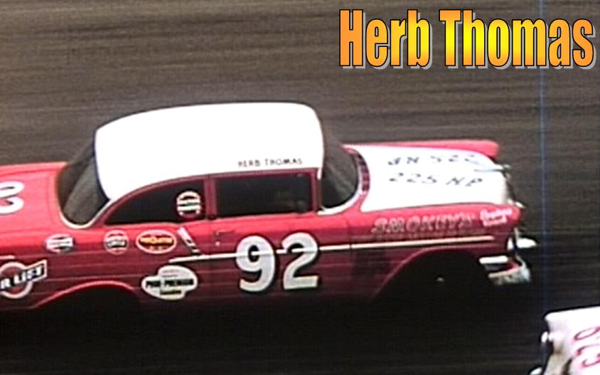 SCF_838-C #92 Herb Thomas 56 Chevy