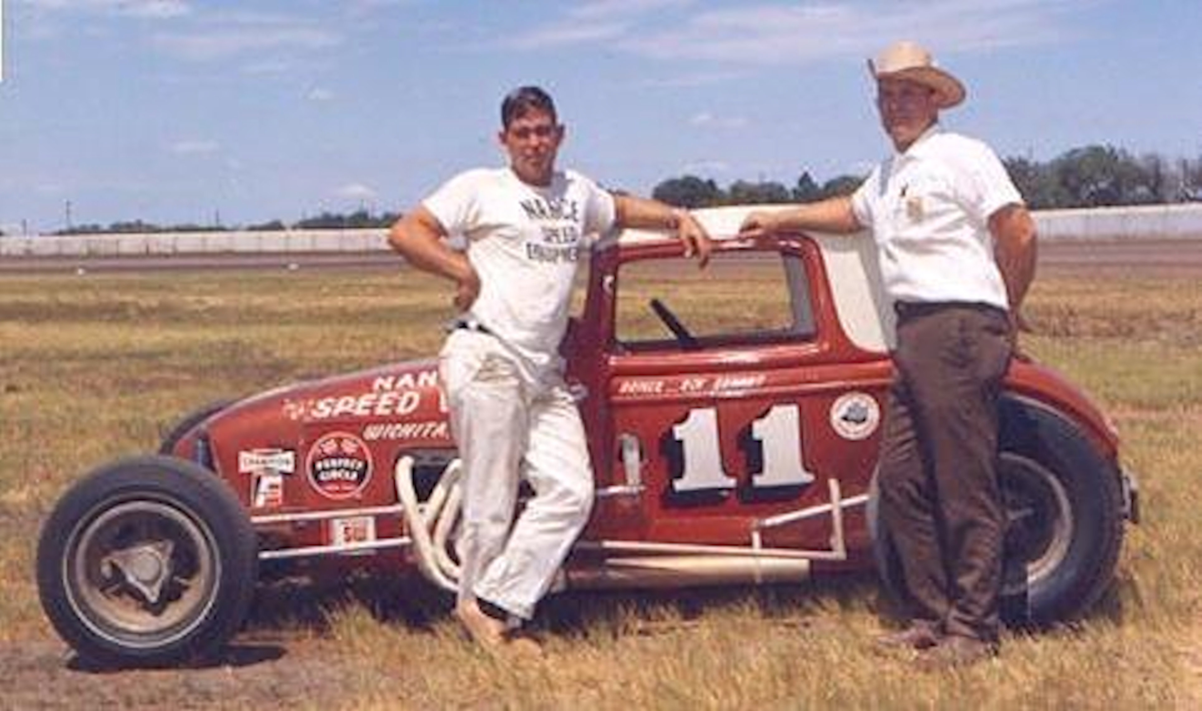 SCF_912-C #11 Roy Bryant dring the Nance Super