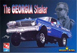 AMT_21442A Georgia Shaker (1:25)