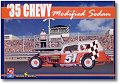 AMT_21603 '35 Chevy Modified 'Jake's Speed Equip'