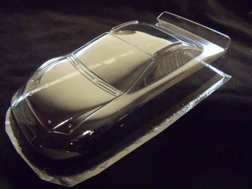 CHP_248X 1:24 Chevy Monte Carlo body & interior