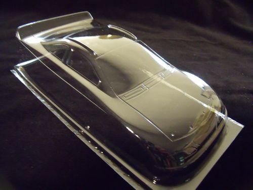 CHP_249X 1:24 Toyota Camry body & interior