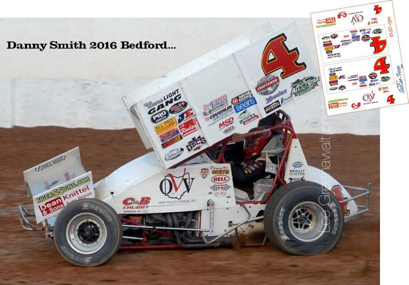 SC_050 #4 Danny Smith at Bedford 2016