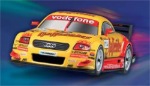 M7115 - Revell 'Easy Kit' Abt-Audi TT-R 2002 (1:32)