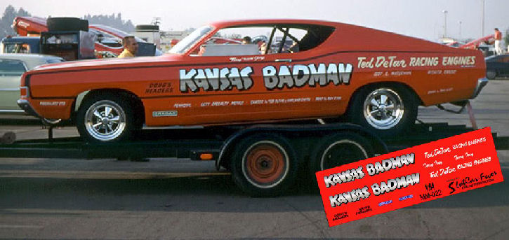 MM_022-C Terry Ivey Kansas Badman 68 Ford Torino