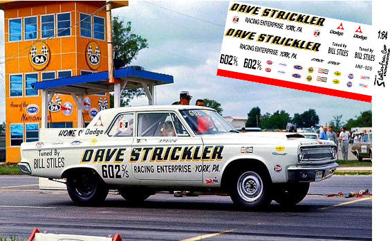 MM_026 Dave Strickler 65 Dodge Coronet Super Stock