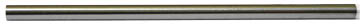 PAR_639 1/8" Drill Blank Axle - 2.75" Wide