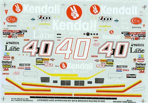 SLX_1089 #40 Kendall 1995 (1:24)