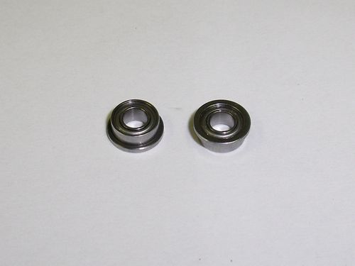 PRO_089 1/8" Bearings