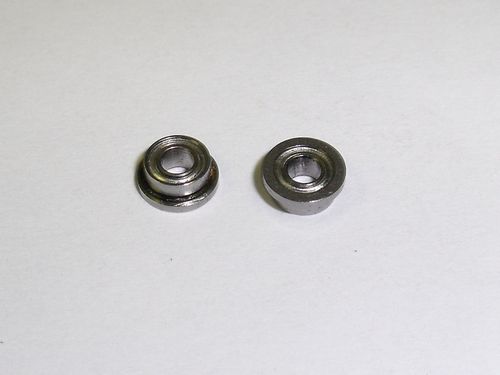 PRO_090 3/32" Bearings