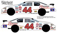 SCF1030 #44 Jimmie Johnson Monte Carlo