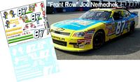 SCF1071-C #87 Joe Nemechek HostGator Chevy