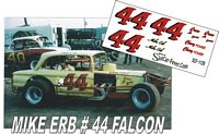 SCF1129 #44 Mike Erb Falcon modified