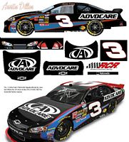 SCF1196-C #3 Austin Dillon Advocare Nationwide Chevy