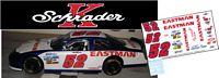 SCF1417-C #52 Ken Schrader Eastman Chevy