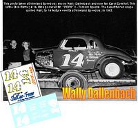 SCF_145-C #14 Wally Dallenbach Sr modified coupe