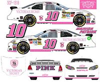 SCF1518-C #10 Danica Patrick Victoria Secrets Chevy