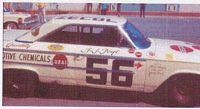 SCF1519 #56 A.J. Foyt Zecol Lubaid '63 Ford