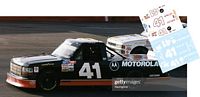 SCF1600-C #41 A.J. Foyt 1995 Motorola Ford NASTRUCK