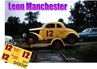 SCF_017-C #12 Leon Manchester coupe