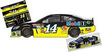 SCF1716 #14 Tony Stewart Mobil 1 Code 3 Chevy