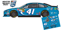 SCF1751-C #41 Aric Almirola - Maurice Petty Hall of Fame 2014 Fusion