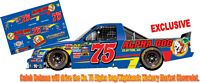 SCF1764 #75 Caleb Holman Alpha Dog/Highlands Hickory Market Chevrolet