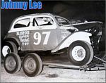 SCF_179-C #97 Johnny Lee 37 Ford Modified