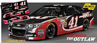 SCF1802 #41 Kurt Busch 2014 Sprint Unlimited Chevy Impala SS