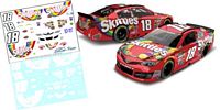 SCF1817 #18 Kyle Busch 2014 Skittles Camry