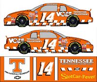 SCF1827-C #14 Sterling Marlin 1998 Tennessee Vols National Championship Chevy