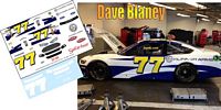 SCF1845 #77 Dave Blaney Plinker Arms 2014 Ford Fusion