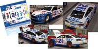 SCF1897 #21 Ryan Blaney  2016 SKF Ford