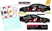 SCF1908 #2 Brad Keselowski Redd's Wicked Apple 2014 Ford