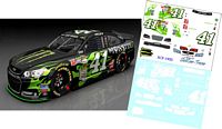 SCF1933-C #41 Kurt Busch 2015 Monster Energy Drink Chevy SS