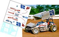 1RC-002 #29 Doug Wolfgang Williams Grove Speedway Sprint Car